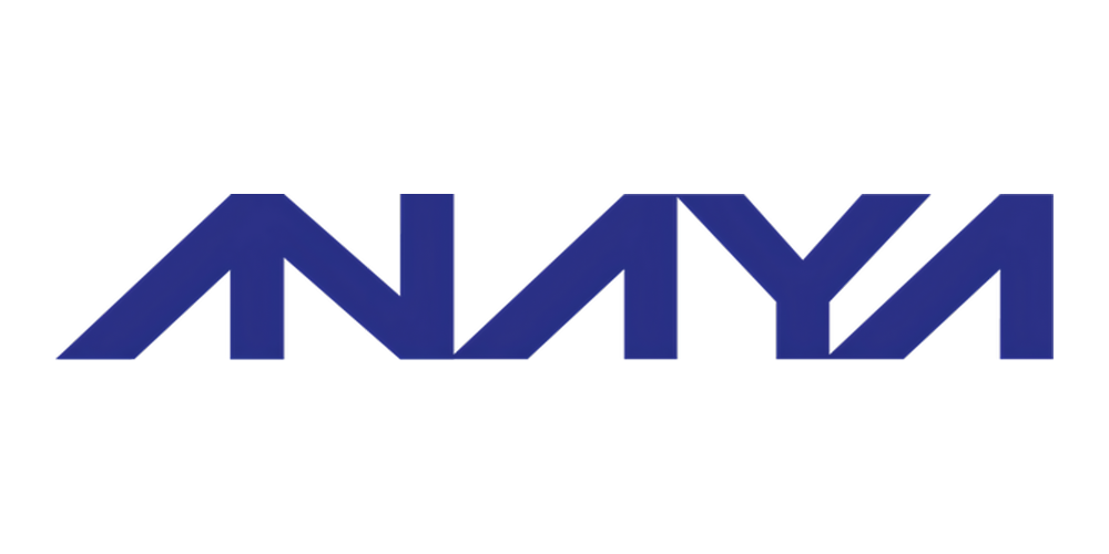 Anaya Communication Logo