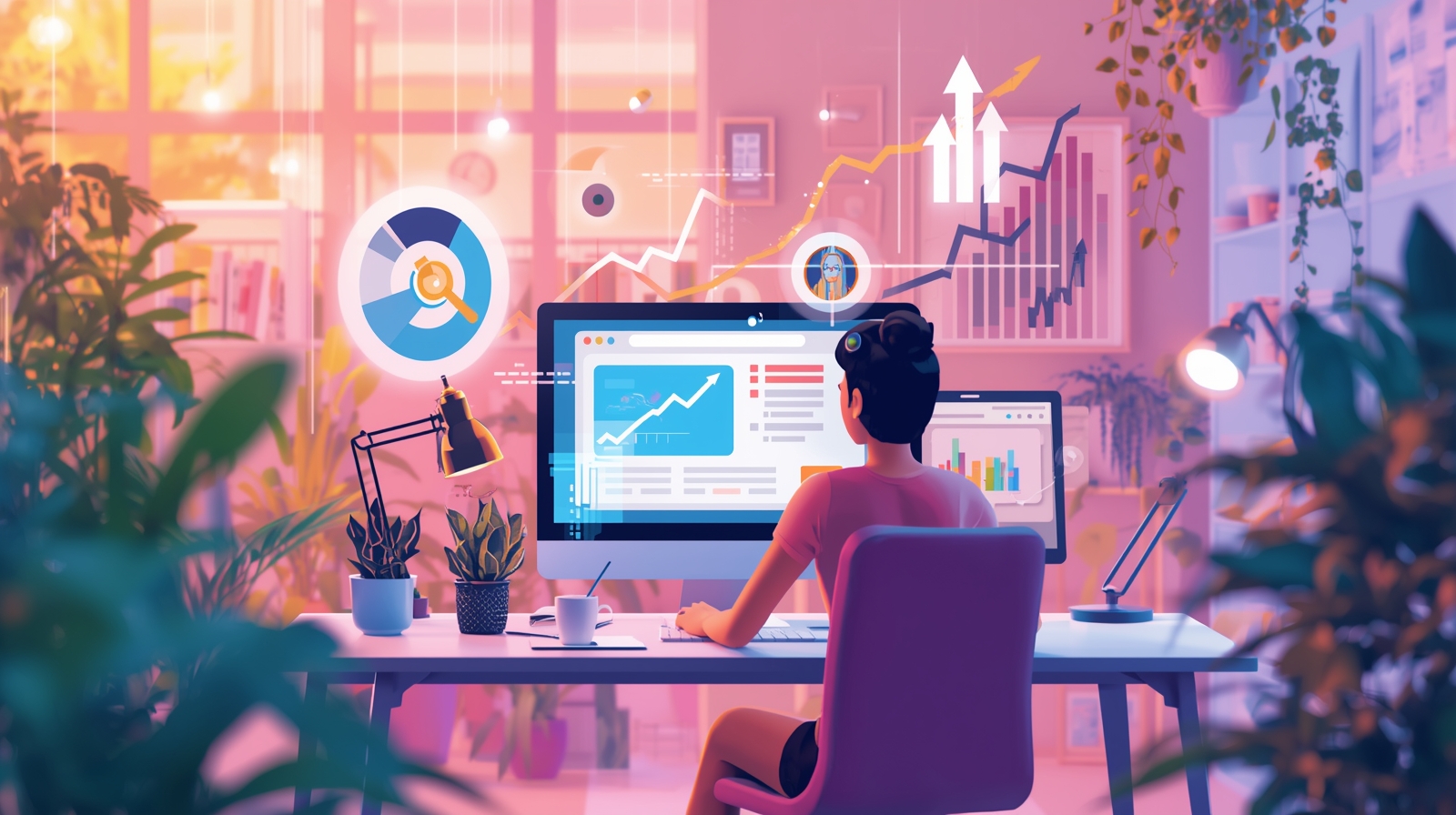 website design for a small business