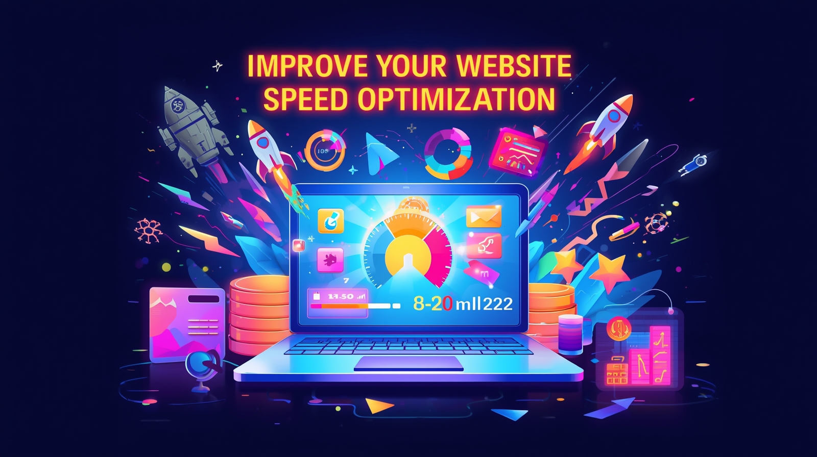 Website Speed Optimization