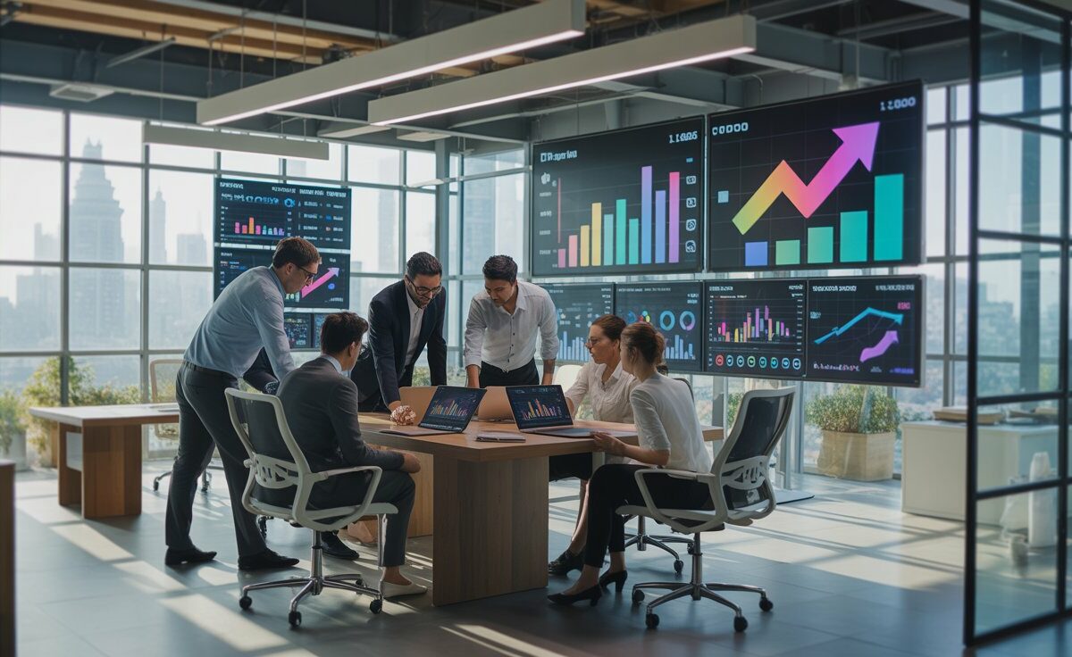 Boost Business with Best Digital Marketing Company in Chandigarh