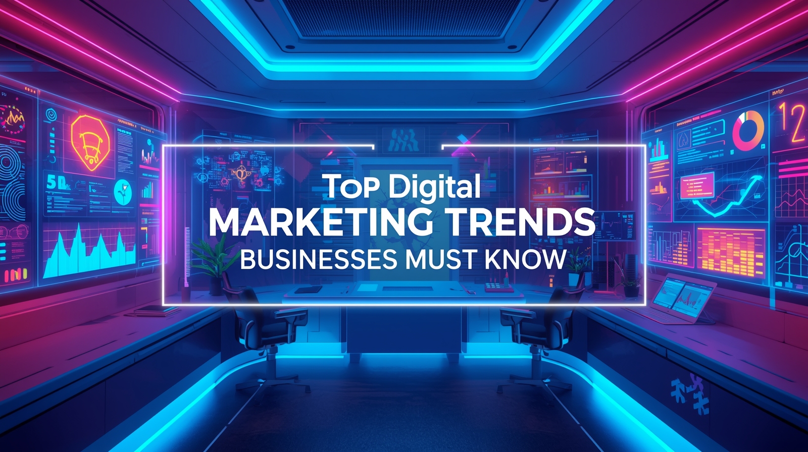 digital marketing trends